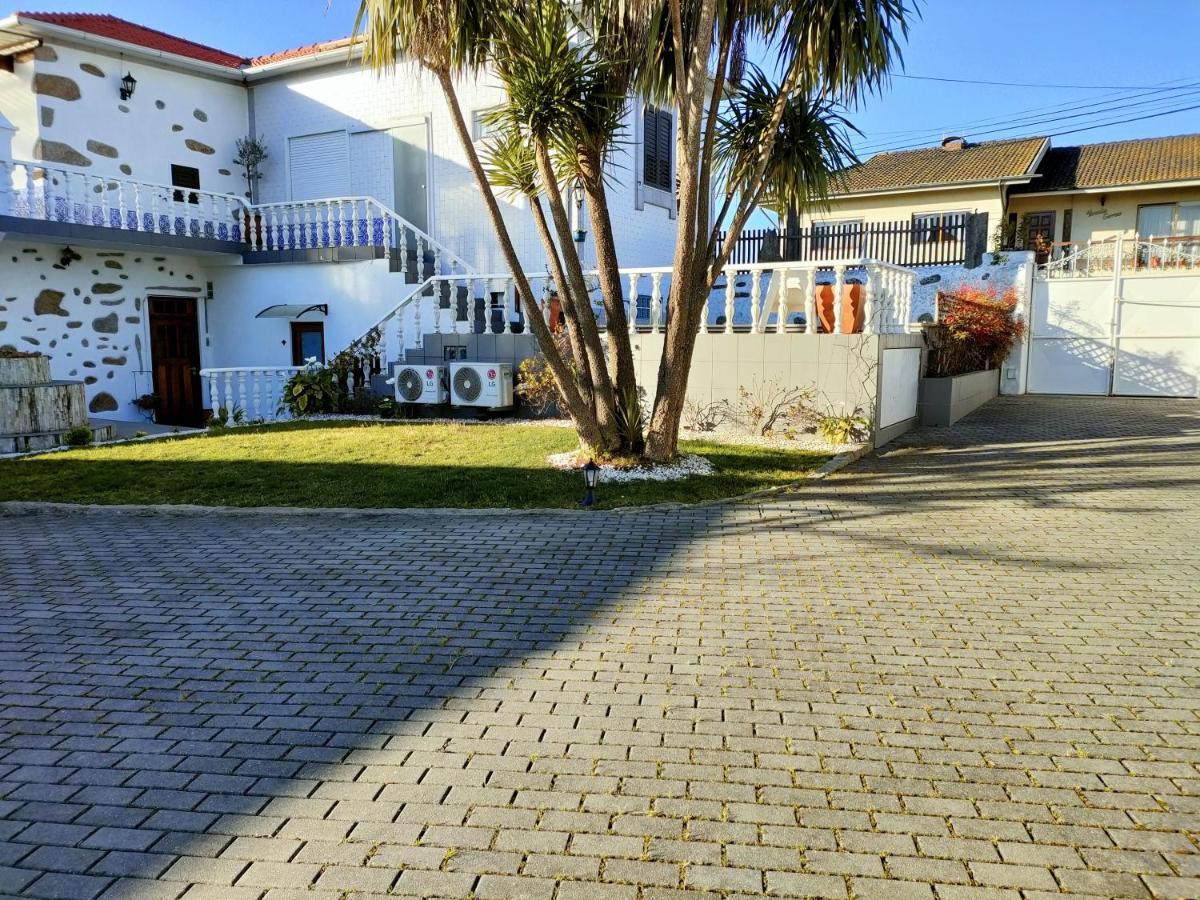 Coutorural Pensión Vila Nova de Gaia