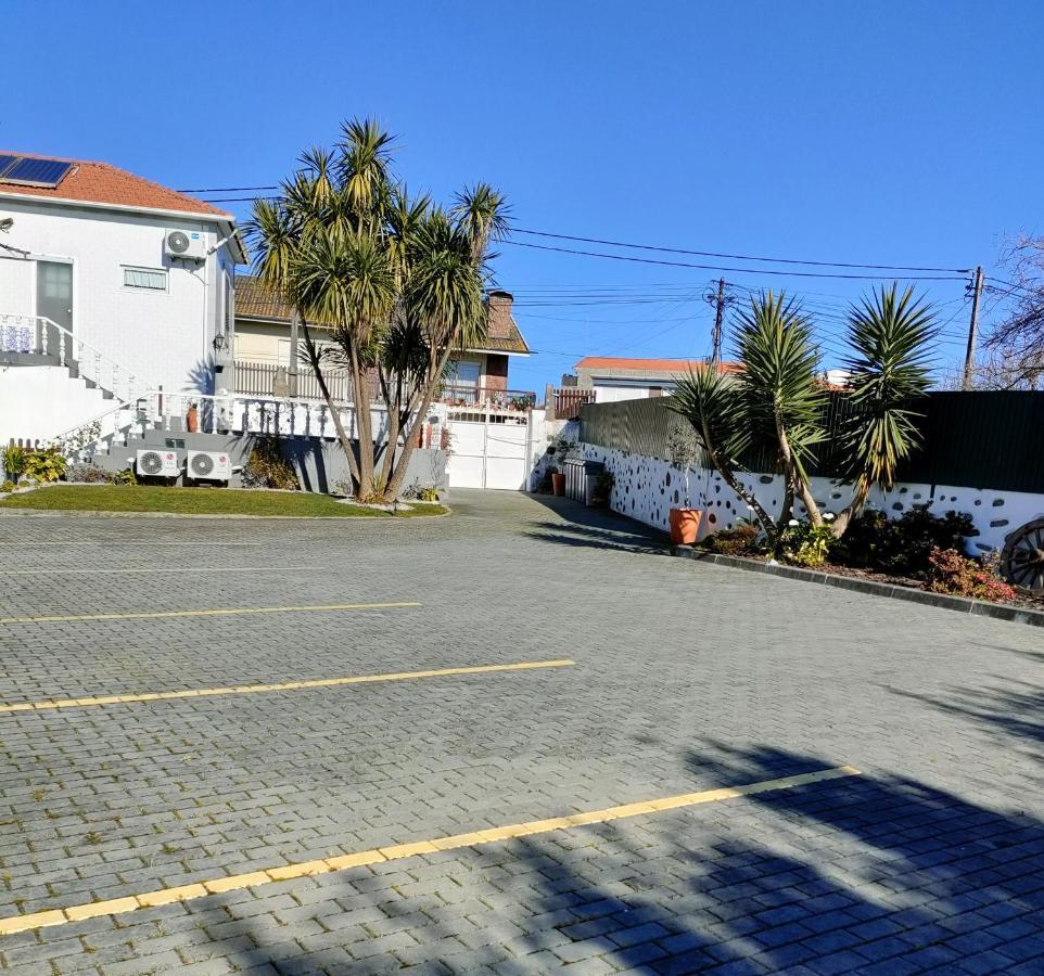 Coutorural Pensión Vila Nova de Gaia