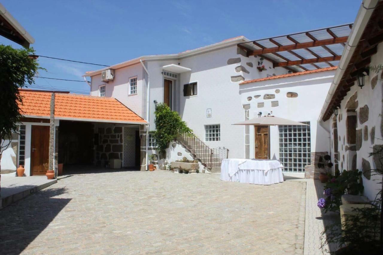 Pensión Coutorural Vila Nova de Gaia