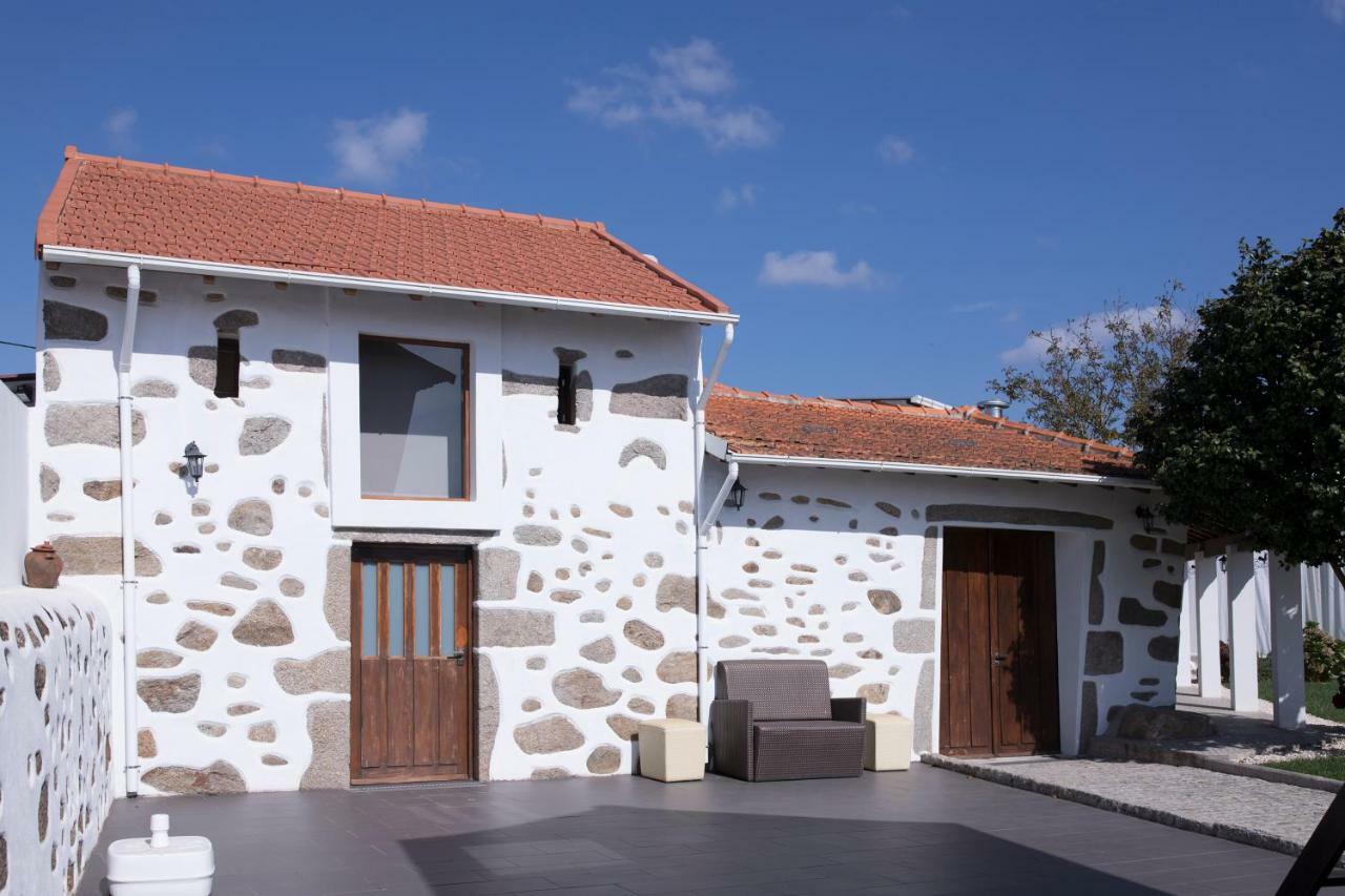 Guest house Coutorural