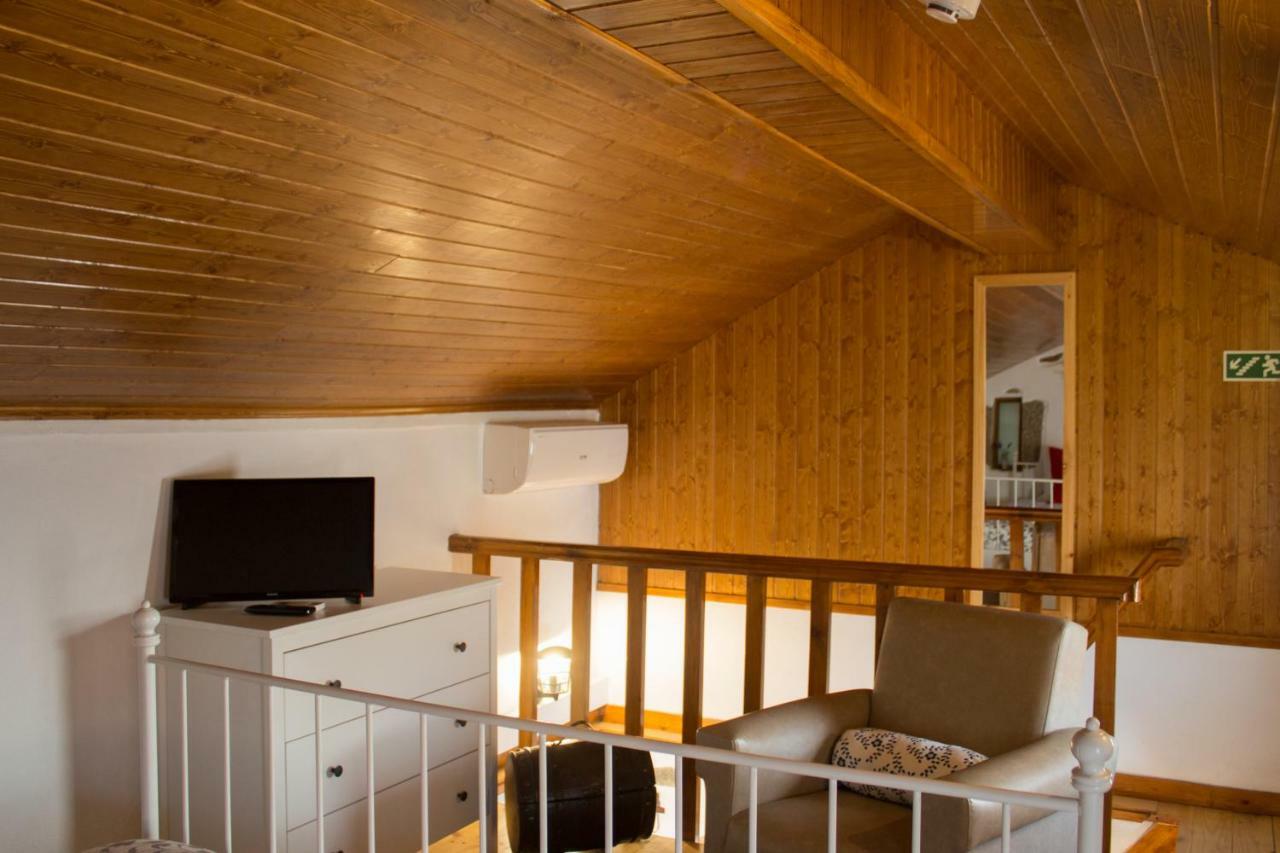 Guest house Coutorural *