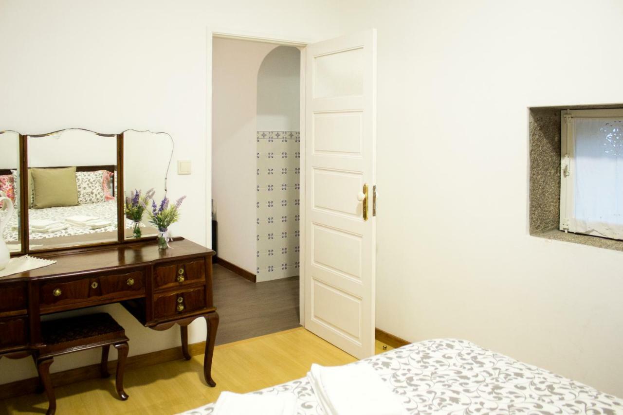 Coutorural Guest house